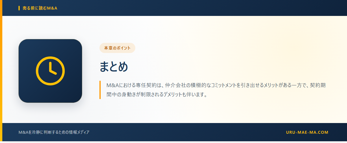 まとめ